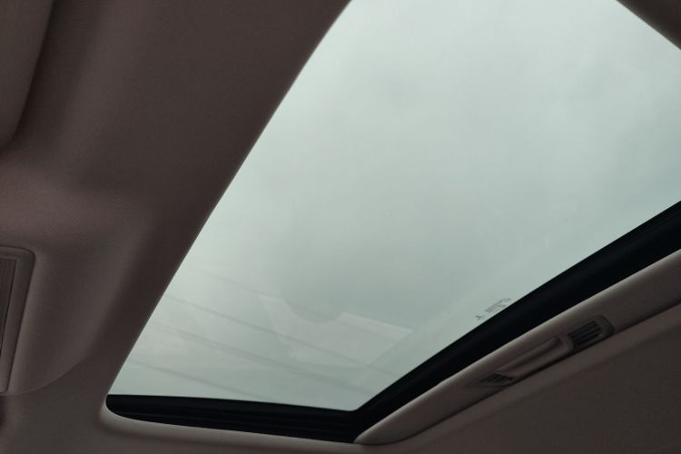 大众 朗逸 2019款 1.5L 自动舒适版 国VI局部细节22