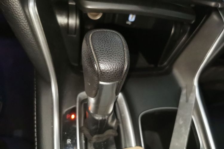 本田 雅阁 2018款 260TURBO 豪华版 国VI局部细节18