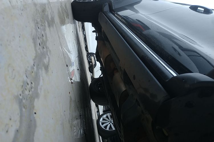 坦克300 2021款 城市版 2.0T 很有型局部细节9001