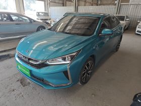 东风风神 奕炫 2020款 230T 自动炫目赛道版