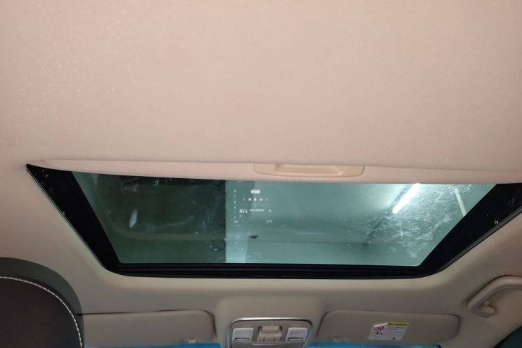 吉利汽车 帝豪GL 2019款 1.4T CVT精英智享型中控内饰22