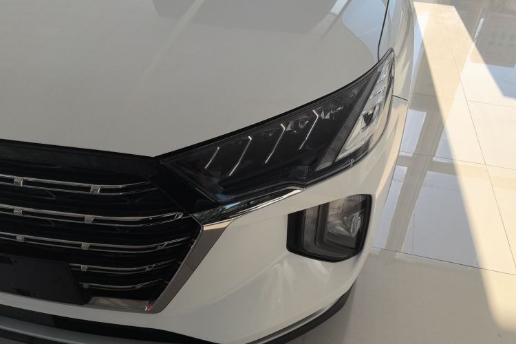 现代 途胜 2020款 280TGDi 两驱GLS时尚版 国VI局部细节36