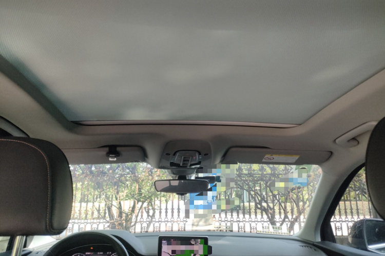 奥迪Q5L 2018款 40 TFSI 荣享时尚型 国VI局部细节22