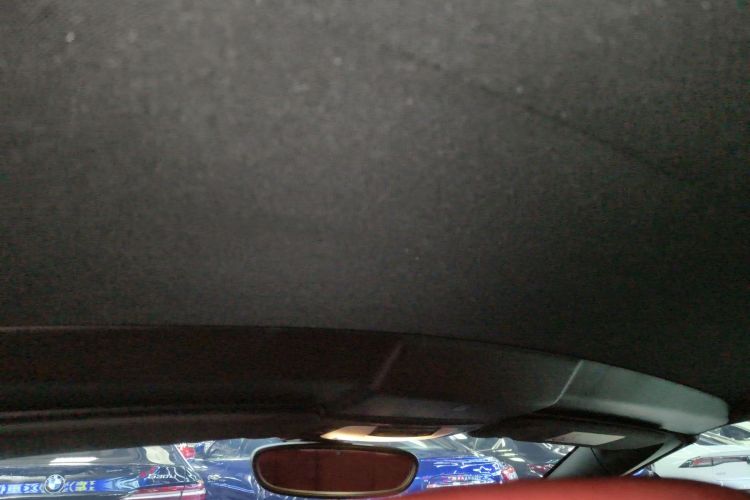 宝马2系(进口) 2019款 225i 敞篷轿跑车 尊享型 M运动套装局部细节22