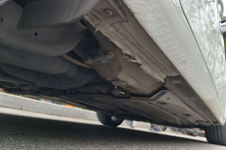 奥迪A3 2018款 30周年年型 Sportback 35 TFSI 进取型局部细节9002