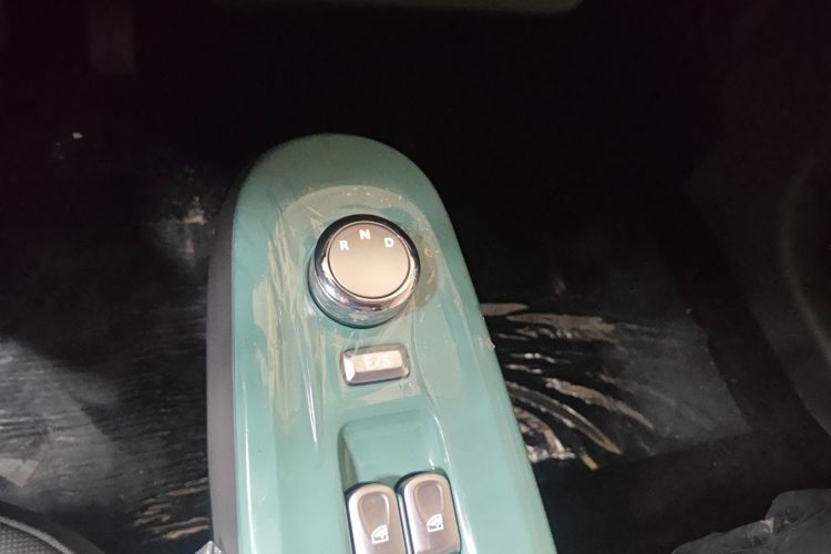 长安启源 长安Lumin 2024款 130km 清悦款中控内饰18