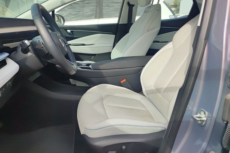 别克E4 2023款 智享版中控内饰19