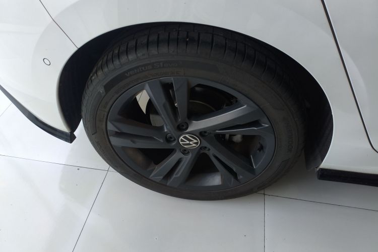 大众 高尔夫 2021款 280TSI DSG R-Line车身外观6008