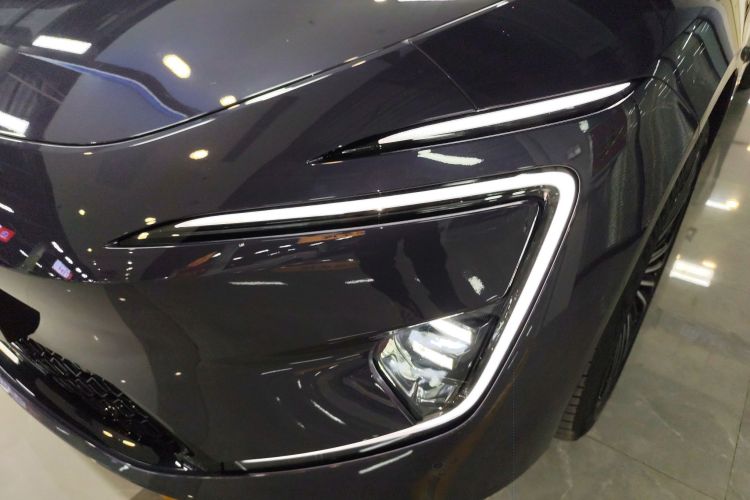 阿维塔12 2025款 Ultra增程版局部细节36