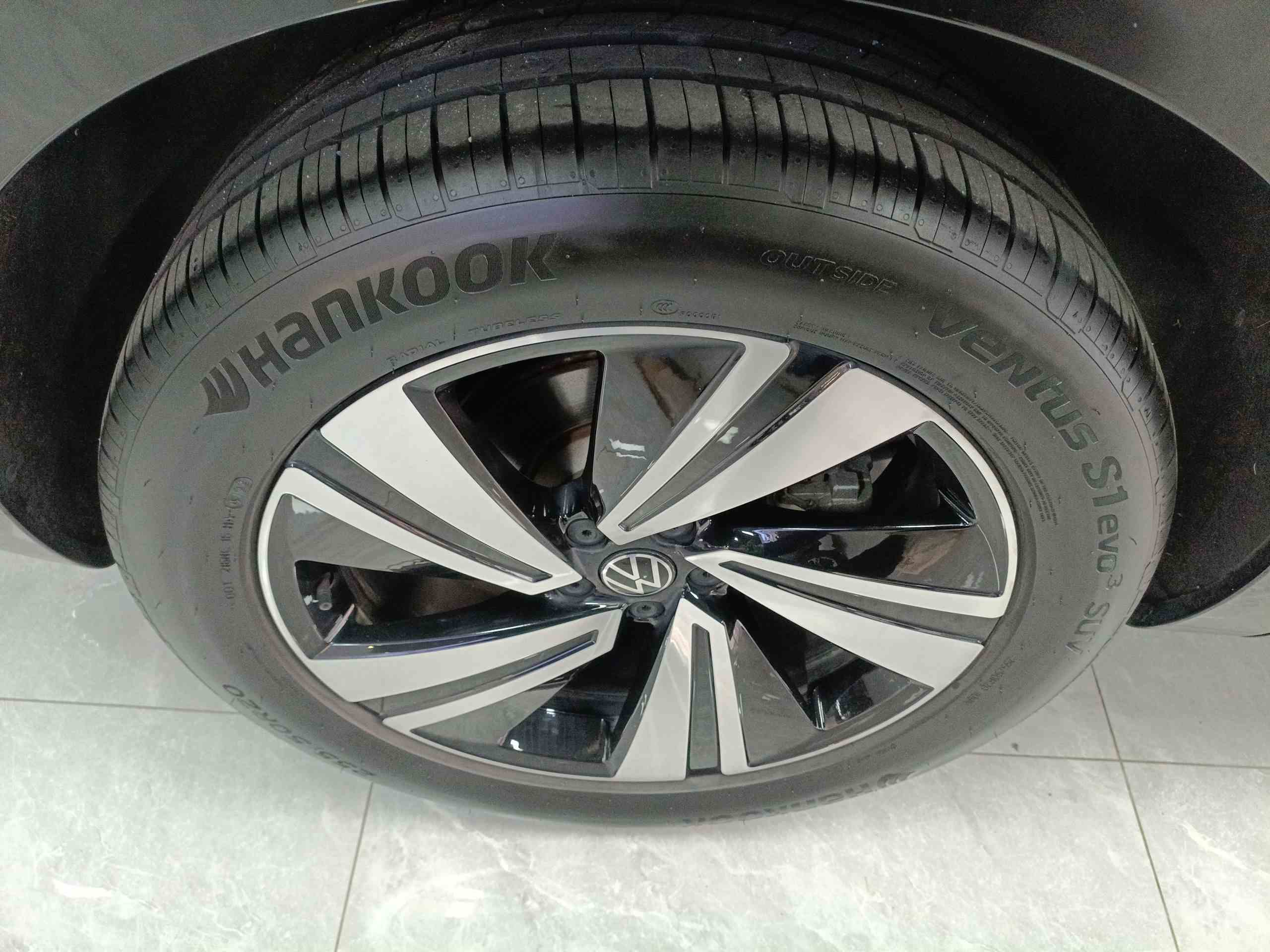 大众 揽巡 2023款 380TSI 四驱R-Line巡游版(4)
