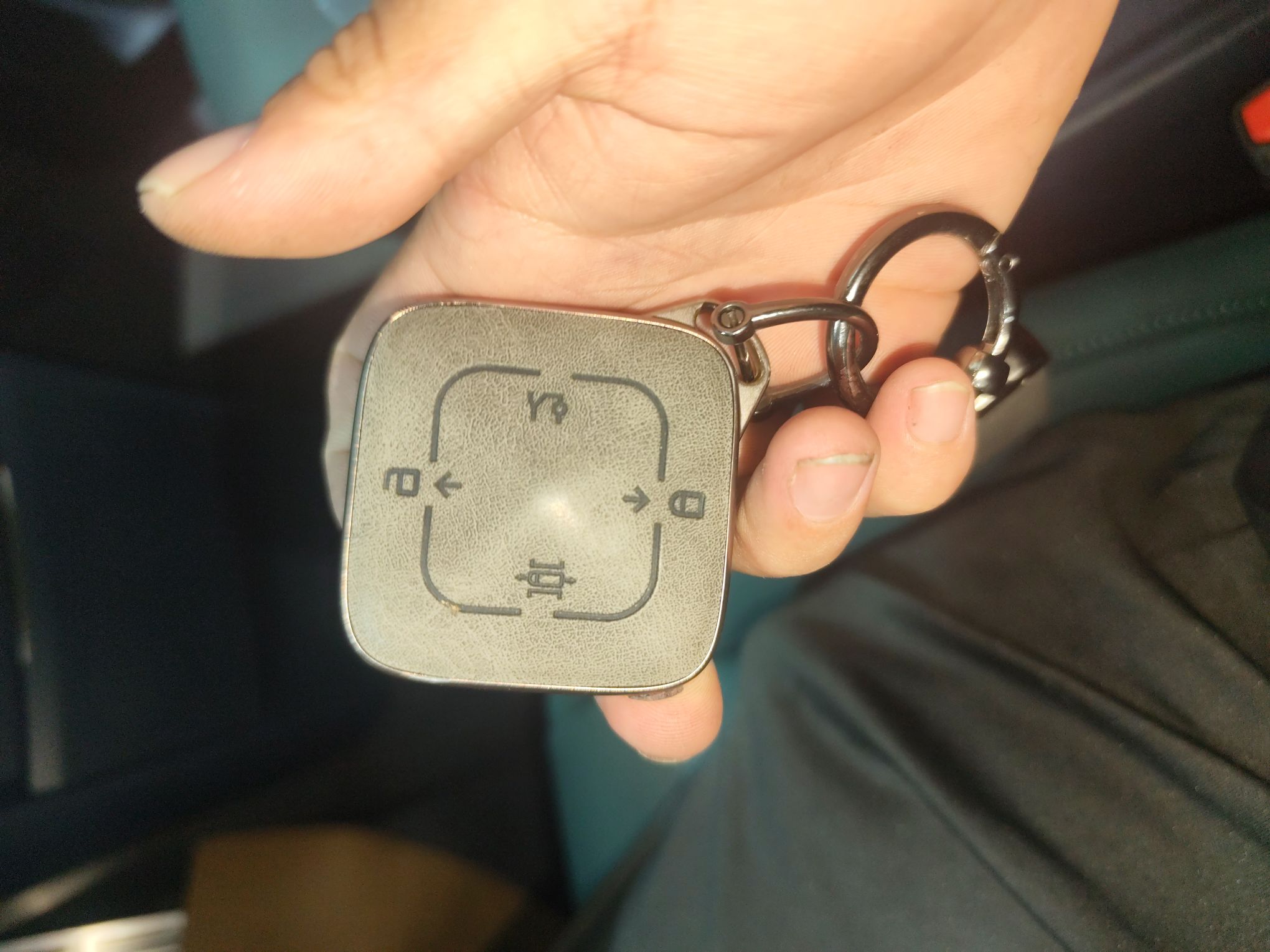 极氪X 2023款 后驱ME版 5座