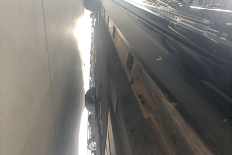 大众 迈腾 2020款 330TSI DSG 豪华型局部细节9002