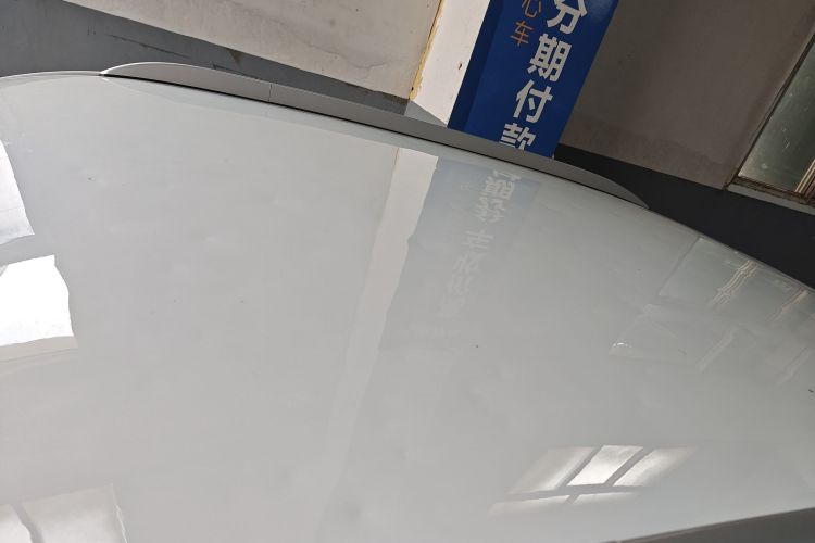 五菱汽车 宏光MINIEV 2024款 第三代 215km 进阶版局部细节57