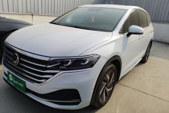 大众 威然 2024款 330TSI 豪华版