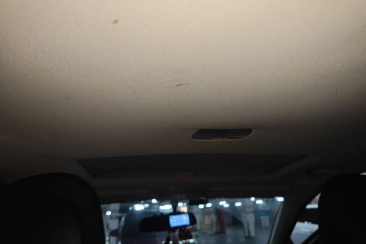 哈弗H6 2017款 红标 运动版 1.5T 手动两驱精英型中控内饰22