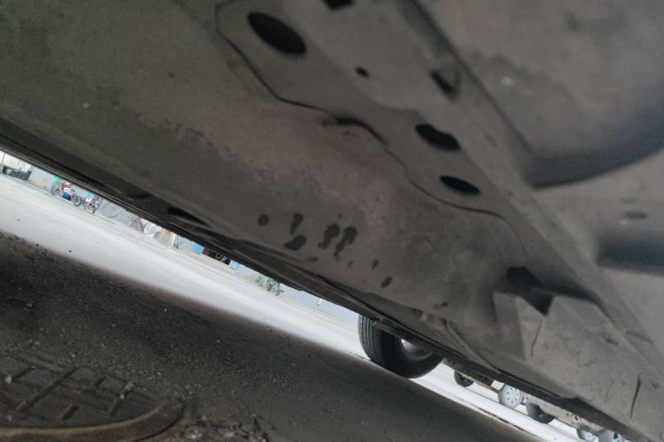 别克 昂科威 2020款 20T 两驱领先型局部细节9002