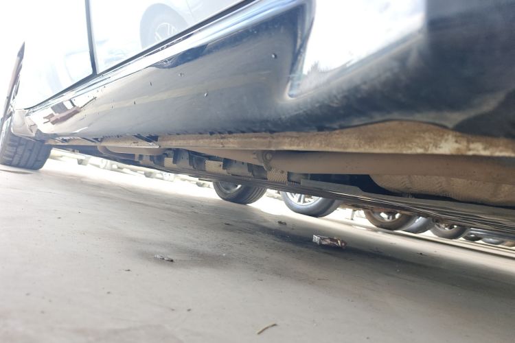 五菱汽车 五菱星光 2023款 150 进阶版局部细节9002