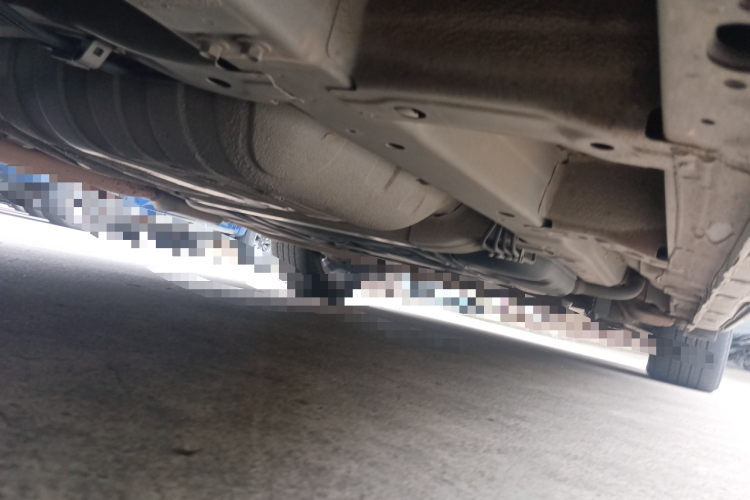 本田 奥德赛 2018款 2.4L 至尊版局部细节9004