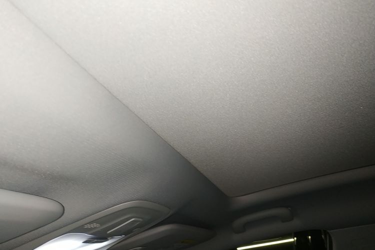 别克 微蓝6 2019款 互联智享型局部细节22