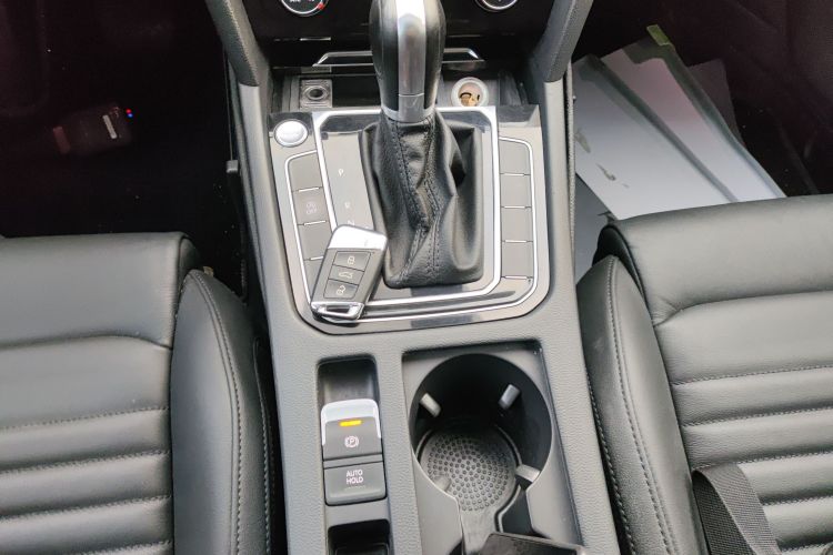 大众 迈腾 2018款 330TSI DSG 领先型局部细节18