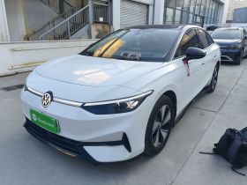 大众ID.7 VIZZION 2024款 AIR