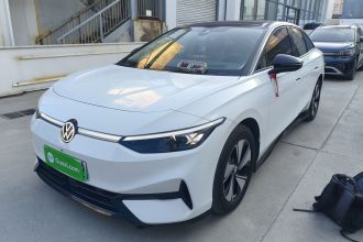 大众ID.7 VIZZION 2024款 AIR