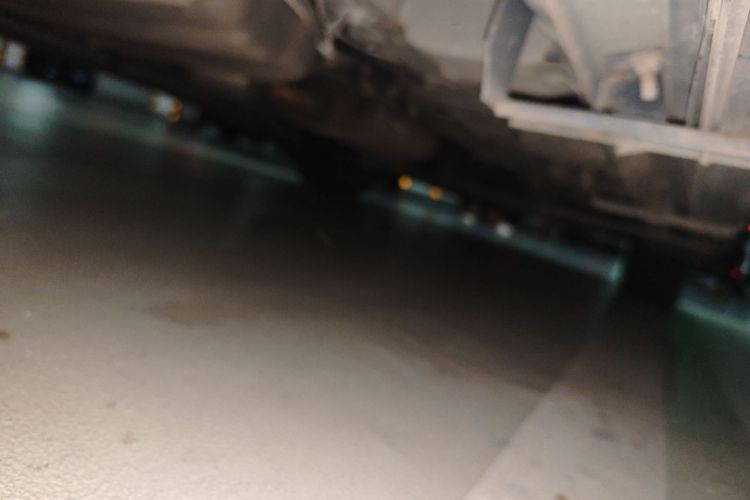 比速汽车 比速T5 2017款 1.5T 手动尊贵型局部细节9002