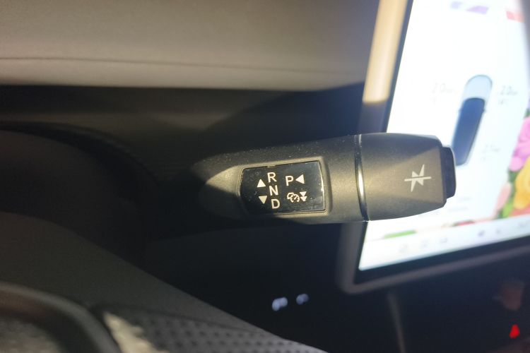 ARCFOX极狐 极狐 阿尔法S5 2024款 560PRO 185kW中控内饰18