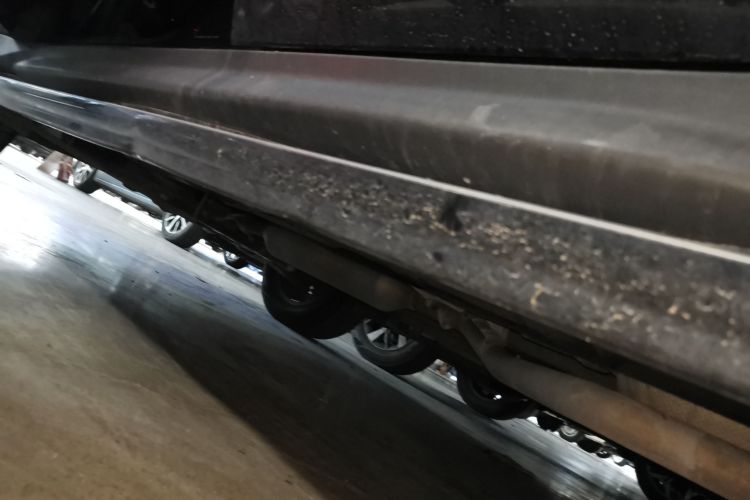 东风风光 风光580 2020款 1.5T 手动豪华型局部细节9002