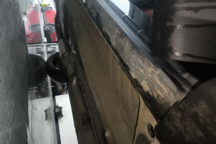 星途凌云 2025款 400T 四驱星尊版局部细节9001