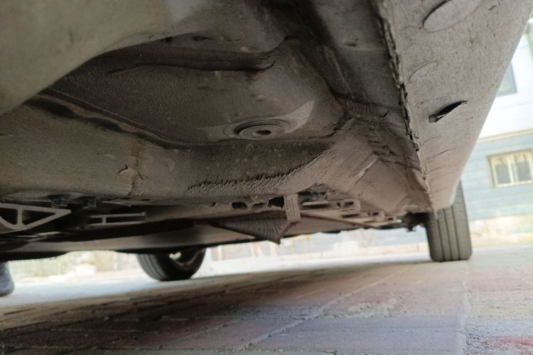 思皓 花仙子 2021款 302km 时尚型 31.4kWh局部细节9004