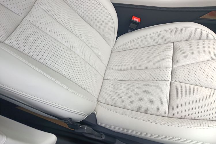 蔚来ES8 2020款 580KM 签名版 六座版局部细节41