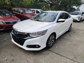 本田 凌派 2019款 180Turbo CVT领先版 国V