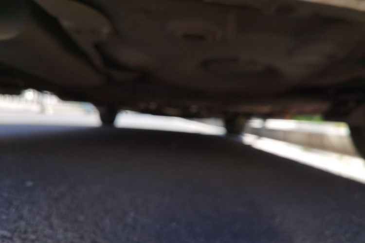 大众 Polo 2014款 1.6L 自动舒适版局部细节9009