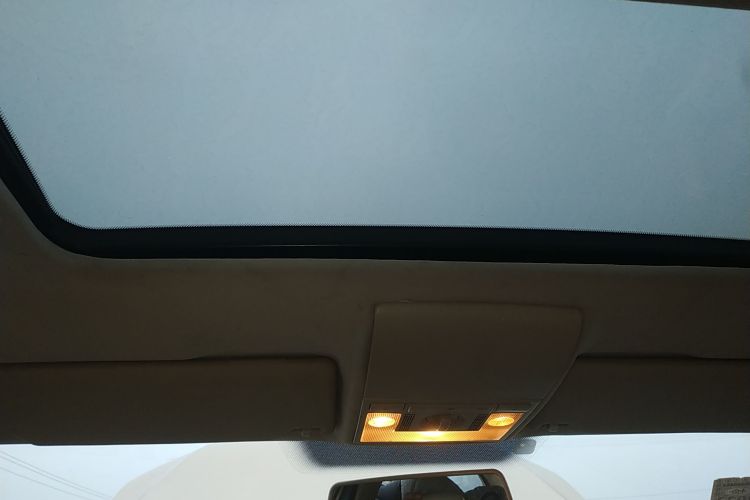 大众 朗逸 2013款 1.4TSI 手动舒适版中控内饰22