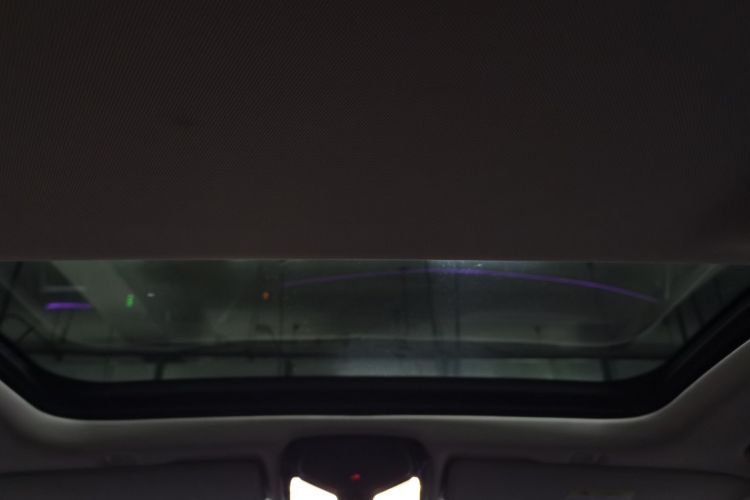 宝马5系 2023款 530Li xDrive 豪华套装中控内饰22