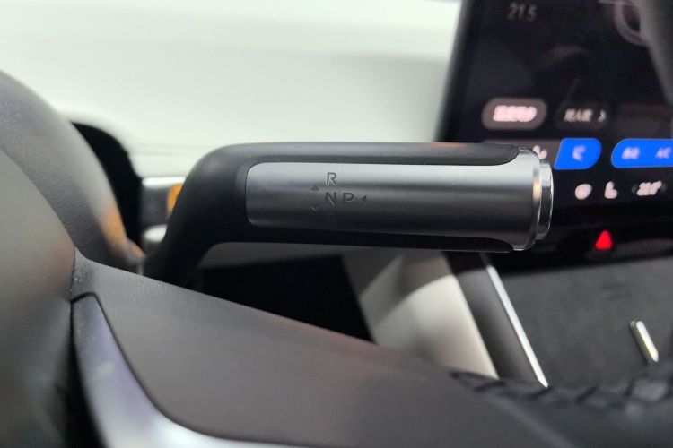 鸿蒙智行 享界S9 2024款 纯电 Ultra 四驱旗舰版局部细节18