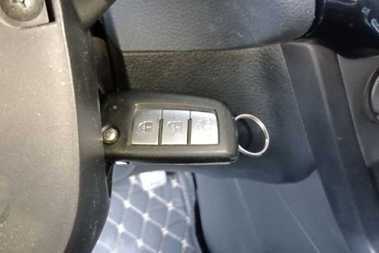 日产 轩逸 2022款 经典 1.6XE CVT舒适版中控内饰11