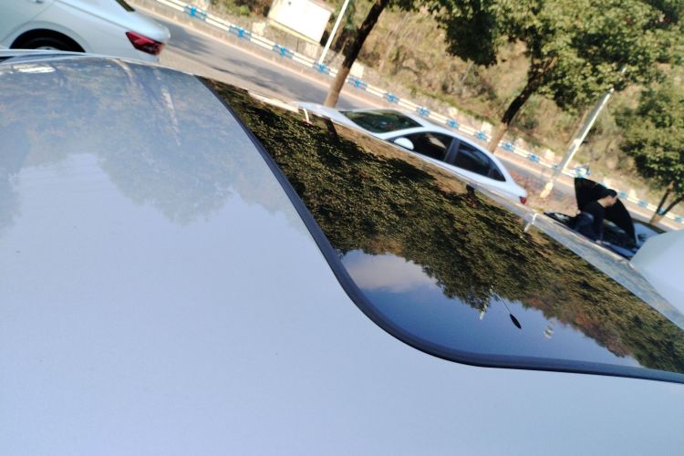 长安启源A05 2024款 真香版 145 超越型局部细节57