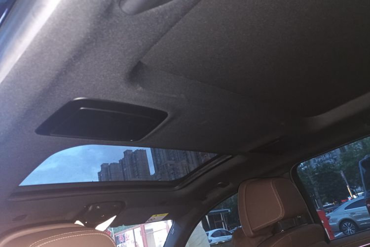 宝马5系新能源 2022款 改款二 535Le 先锋版M运动套装局部细节22