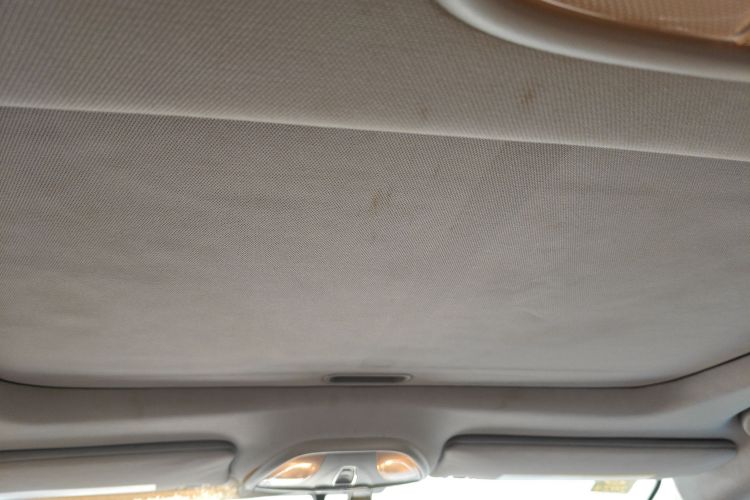 菲亚特 菲翔 2015款 1.4T 自动劲享版局部细节22