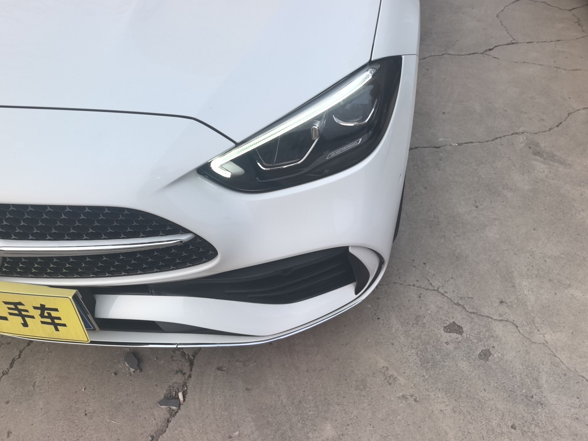 车300二手车图片