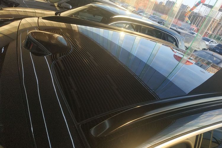 零跑汽车 零跑C11 2026款 增程 300激光雷达智尊版局部细节57