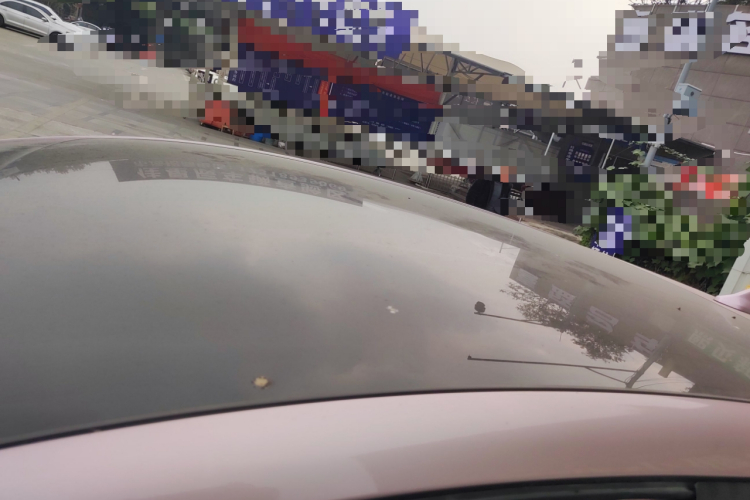 比亚迪 海豚 2021款 405km 时尚版局部细节57