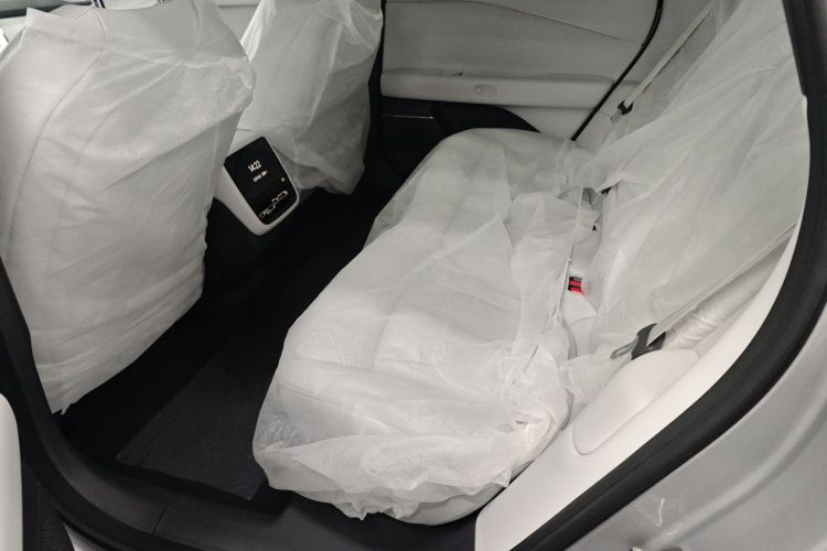 小鹏P7+ 2024款 长续航 Max中控内饰21