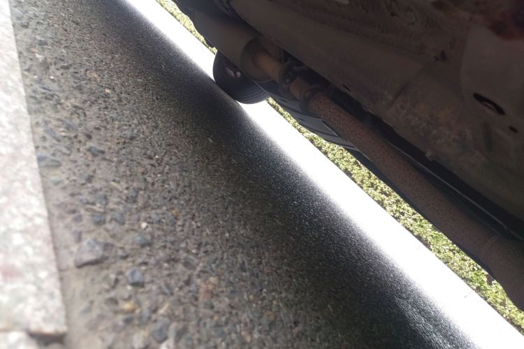 哈弗H6 2017款 红标 运动版 1.5T 自动两驱豪华型局部细节9001