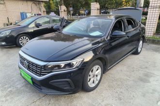 大众 帕萨特 2022款 280TSI 商务版