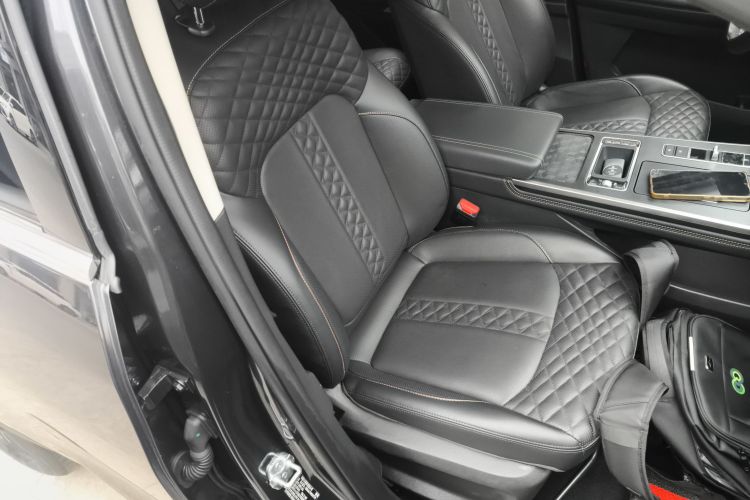 星途TX 2021款 1.6T 两驱超能3号局部细节41