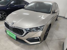 斯柯达 明锐 2021款 PRO TSI280 DSG尊贵版