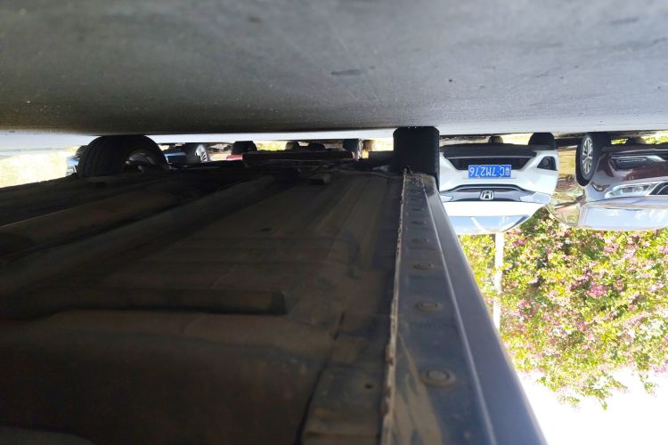 日产 轩逸 2016款 1.6XL  CVT尊享版局部细节9002